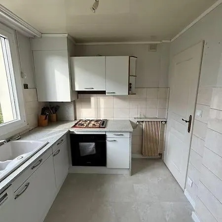Appartement T3 Cagnes Sur Mer Exterior photo