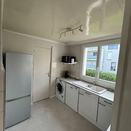 Appartement T3 Cagnes Sur Mer Exterior photo