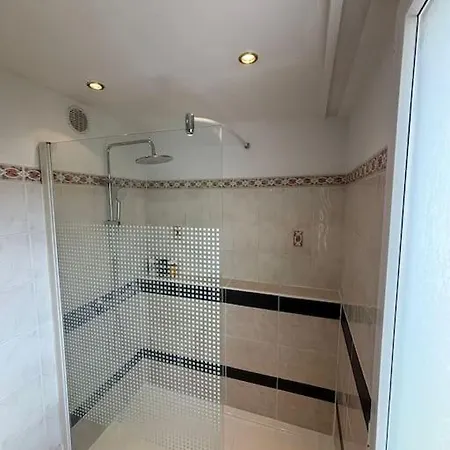 Appartement T3 Cagnes Sur Mer Exterior photo