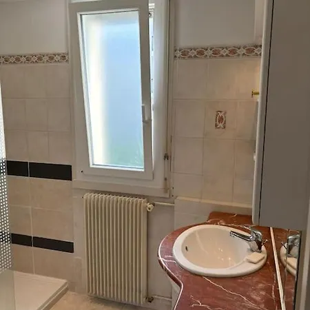 Appartement T3 Cagnes Sur Mer Exterior photo