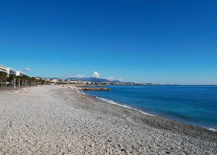 Appartement T3 Cagnes Sur Mer
