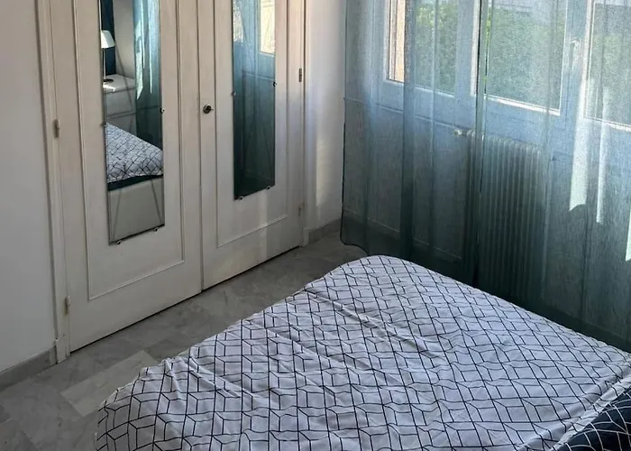 Appartement T3 Cagnes Sur Mer