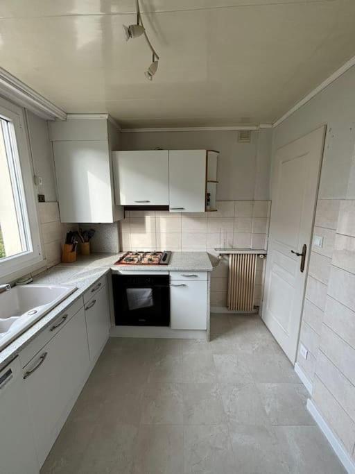 T3 Sur Apartment