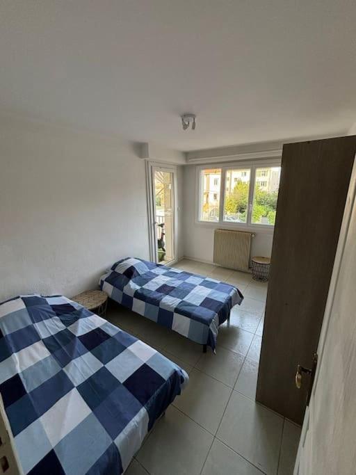 Apartment T3 Sur