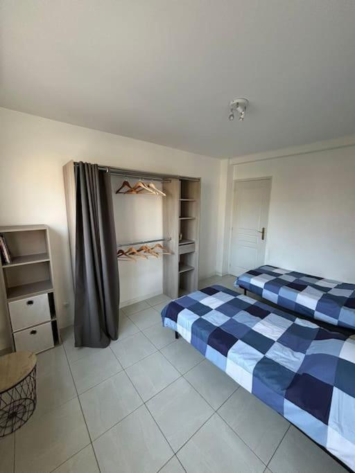 T3 Sur Apartment *