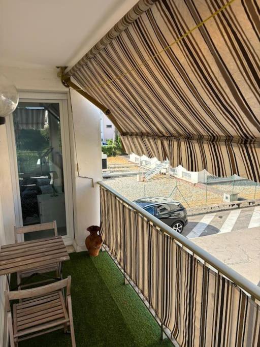 T3 Sur Apartment Cagnes-sur-Mer
