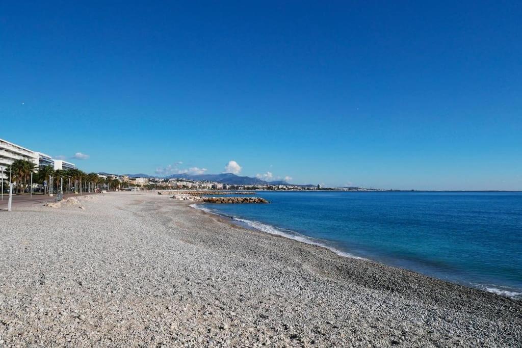 T3 Sur Cagnes-sur-Mer